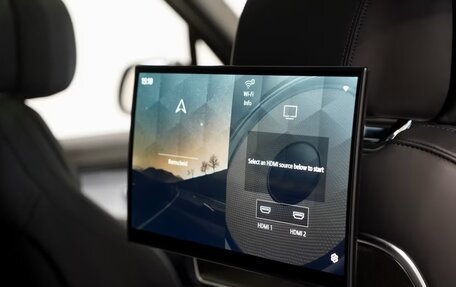 Land Rover Range Rover IV рестайлинг, 2026 год, 22 355 000 рублей, 24 фотография