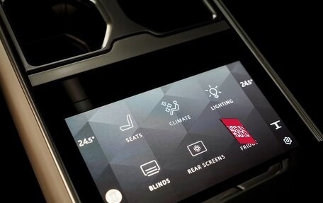 Land Rover Range Rover IV рестайлинг, 2026 год, 22 355 000 рублей, 27 фотография