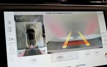 Land Rover Range Rover IV рестайлинг, 2026 год, 22 355 000 рублей, 28 фотография