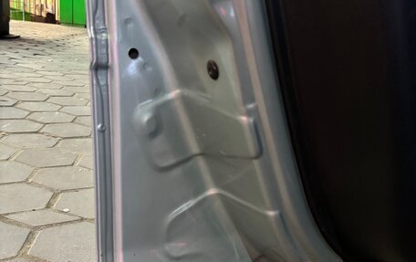 Renault Logan I, 2008 год, 175 000 рублей, 13 фотография