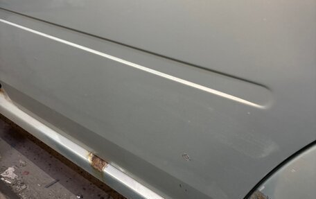 Renault Logan I, 2008 год, 175 000 рублей, 11 фотография