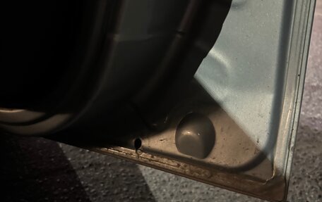 Renault Logan I, 2008 год, 175 000 рублей, 6 фотография