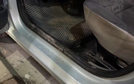 Renault Logan I, 2008 год, 175 000 рублей, 12 фотография