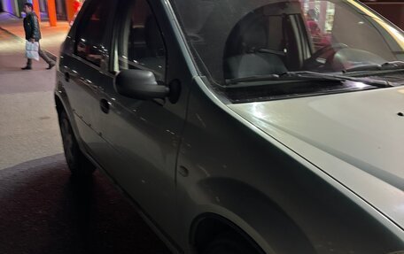 Renault Logan I, 2008 год, 175 000 рублей, 9 фотография