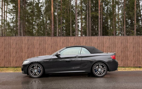 BMW 2 серия F22, 2021 год, 4 500 000 рублей, 3 фотография