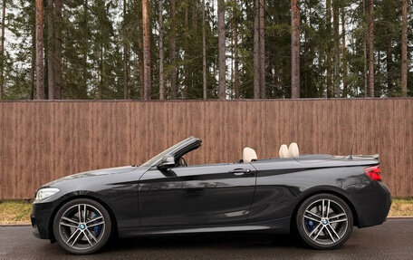 BMW 2 серия F22, 2021 год, 4 500 000 рублей, 6 фотография