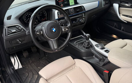 BMW 2 серия F22, 2021 год, 4 500 000 рублей, 9 фотография