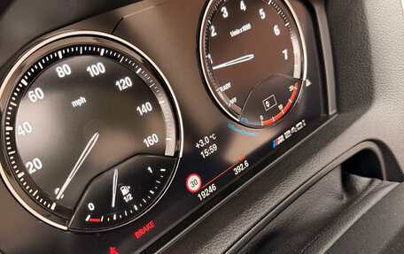 BMW 2 серия F22, 2021 год, 4 500 000 рублей, 11 фотография