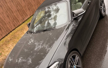 BMW 2 серия F22, 2021 год, 4 500 000 рублей, 14 фотография