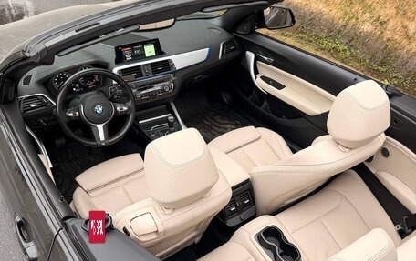 BMW 2 серия F22, 2021 год, 4 500 000 рублей, 10 фотография