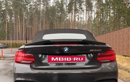 BMW 2 серия F22, 2021 год, 4 500 000 рублей, 13 фотография