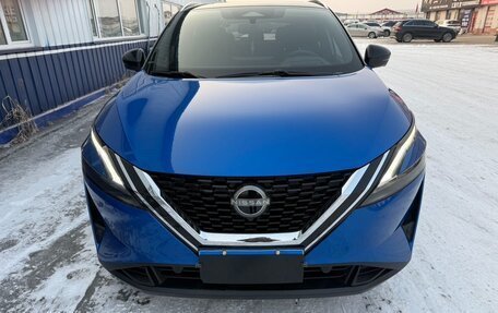 Nissan Qashqai, 2023 год, 2 062 000 рублей, 2 фотография