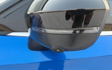 Nissan Qashqai, 2023 год, 2 062 000 рублей, 7 фотография