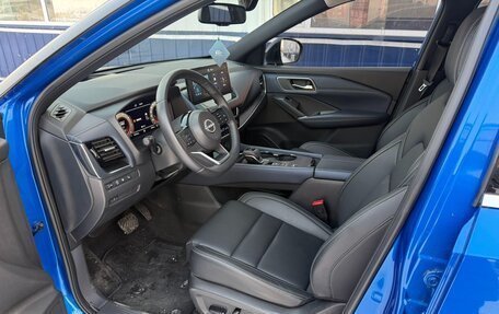 Nissan Qashqai, 2023 год, 2 062 000 рублей, 9 фотография