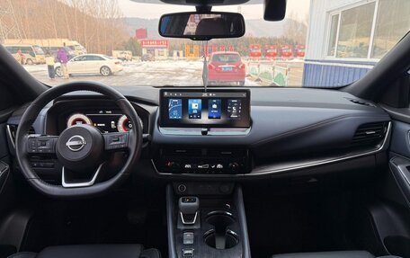 Nissan Qashqai, 2023 год, 2 062 000 рублей, 12 фотография