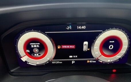 Nissan Qashqai, 2023 год, 2 062 000 рублей, 14 фотография