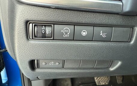 Nissan Qashqai, 2023 год, 2 062 000 рублей, 17 фотография