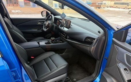 Nissan Qashqai, 2023 год, 2 062 000 рублей, 19 фотография