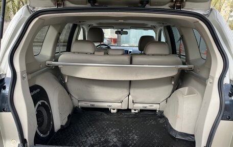 Mitsubishi Outlander III рестайлинг 3, 2007 год, 1 150 000 рублей, 8 фотография