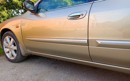 Nissan Maxima VIII, 2004 год, 570 000 рублей, 5 фотография