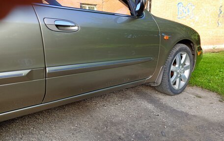 Nissan Maxima VIII, 2004 год, 570 000 рублей, 6 фотография