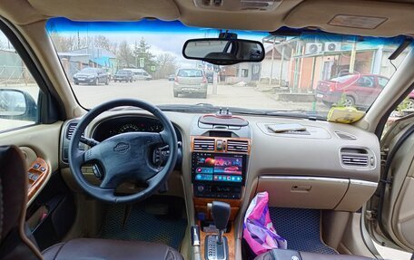 Nissan Maxima VIII, 2004 год, 570 000 рублей, 10 фотография