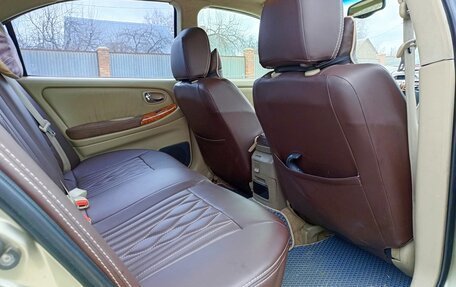 Nissan Maxima VIII, 2004 год, 570 000 рублей, 13 фотография