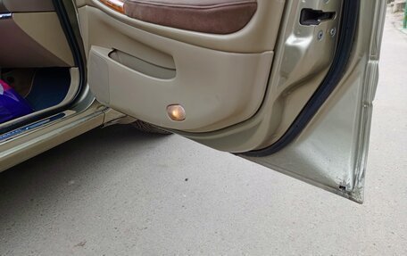 Nissan Maxima VIII, 2004 год, 570 000 рублей, 12 фотография