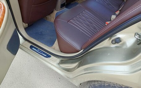 Nissan Maxima VIII, 2004 год, 570 000 рублей, 20 фотография