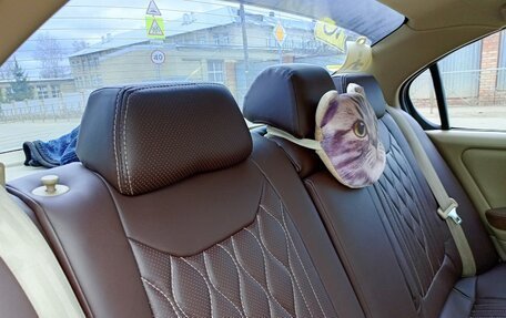 Nissan Maxima VIII, 2004 год, 570 000 рублей, 9 фотография