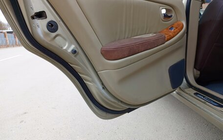 Nissan Maxima VIII, 2004 год, 570 000 рублей, 19 фотография