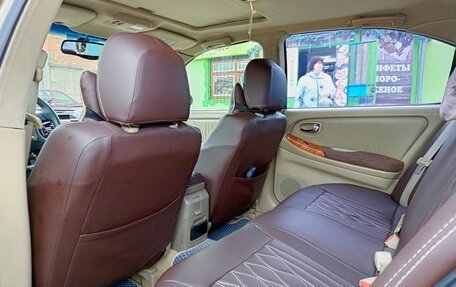 Nissan Maxima VIII, 2004 год, 570 000 рублей, 18 фотография