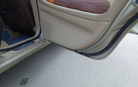 Nissan Maxima VIII, 2004 год, 570 000 рублей, 15 фотография