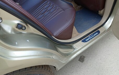 Nissan Maxima VIII, 2004 год, 570 000 рублей, 14 фотография