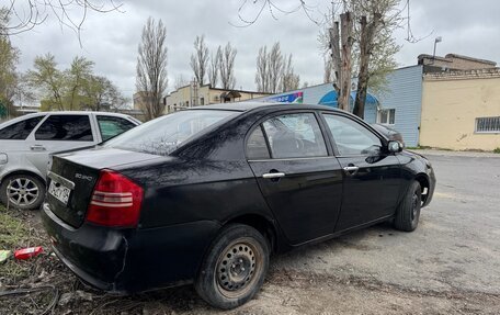 Lifan Solano I (630) рестайлинг, 2012 год, 105 000 рублей, 3 фотография