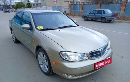 Nissan Maxima VIII, 2004 год, 570 000 рублей, 23 фотография
