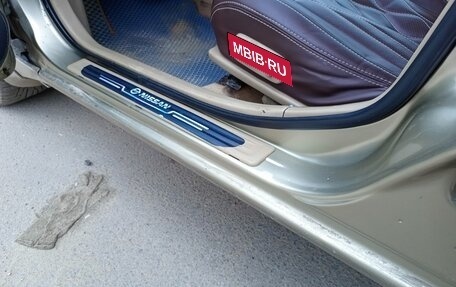 Nissan Maxima VIII, 2004 год, 570 000 рублей, 24 фотография