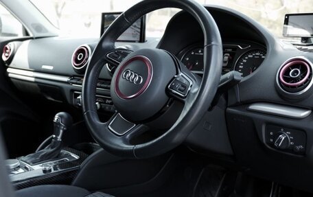 Audi A3, 2013 год, 1 850 000 рублей, 4 фотография