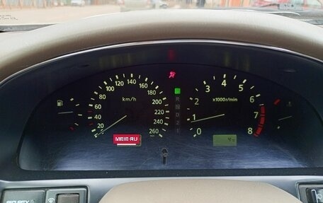 Nissan Maxima VIII, 2004 год, 570 000 рублей, 27 фотография