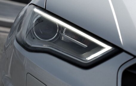 Audi A3, 2013 год, 1 850 000 рублей, 3 фотография