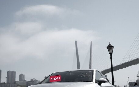 Audi A3, 2013 год, 1 850 000 рублей, 2 фотография