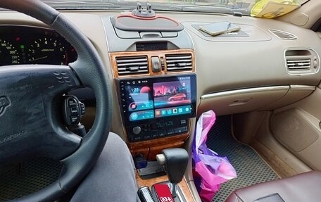 Nissan Maxima VIII, 2004 год, 570 000 рублей, 26 фотография