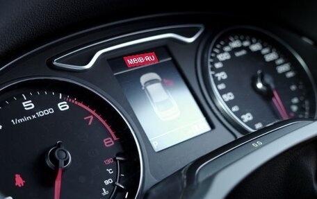 Audi A3, 2013 год, 1 850 000 рублей, 6 фотография