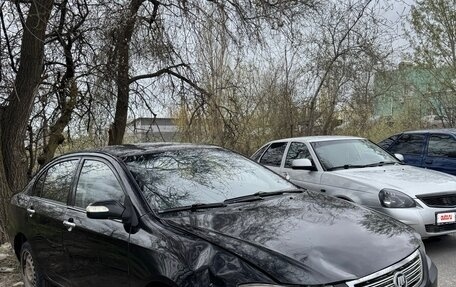 Lifan Solano I (630) рестайлинг, 2012 год, 105 000 рублей, 2 фотография