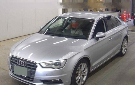 Audi A3, 2013 год, 1 850 000 рублей, 14 фотография