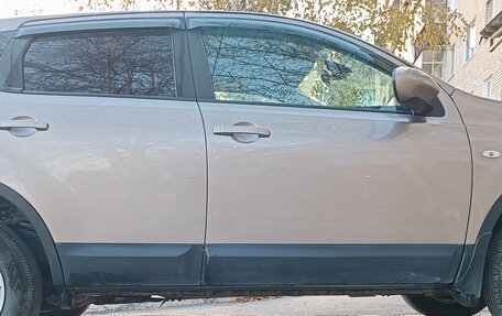 Nissan Qashqai, 2010 год, 940 000 рублей, 6 фотография