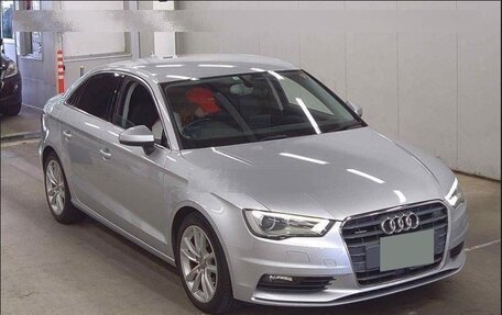 Audi A3, 2013 год, 1 850 000 рублей, 11 фотография