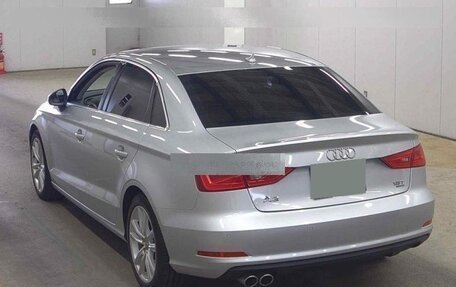 Audi A3, 2013 год, 1 850 000 рублей, 12 фотография