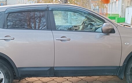 Nissan Qashqai, 2010 год, 940 000 рублей, 5 фотография