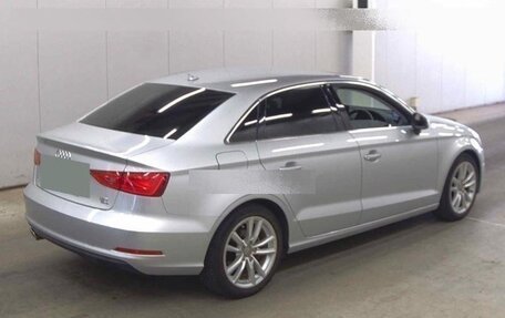 Audi A3, 2013 год, 1 850 000 рублей, 15 фотография